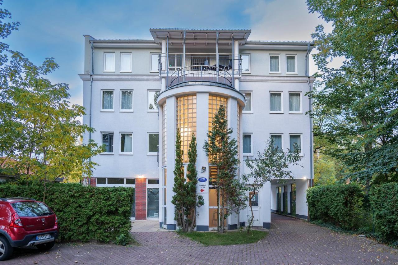 Das Copnic Berlin Exterior photo
