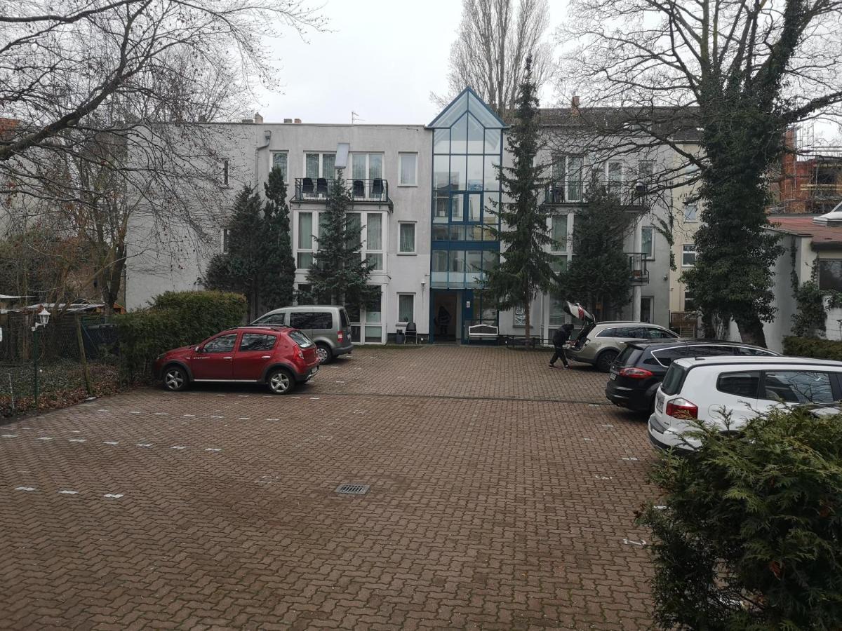 Das Copnic Berlin Exterior photo
