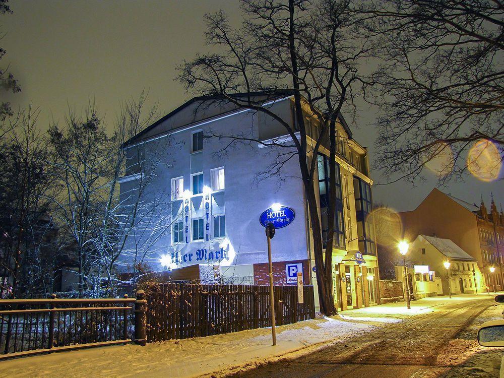 Das Copnic Berlin Exterior photo