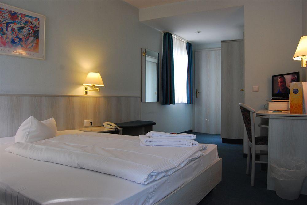 Das Copnic Berlin Exterior photo