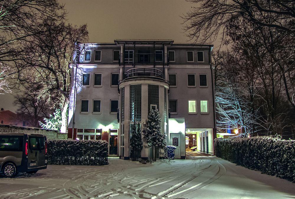 Das Copnic Berlin Exterior photo