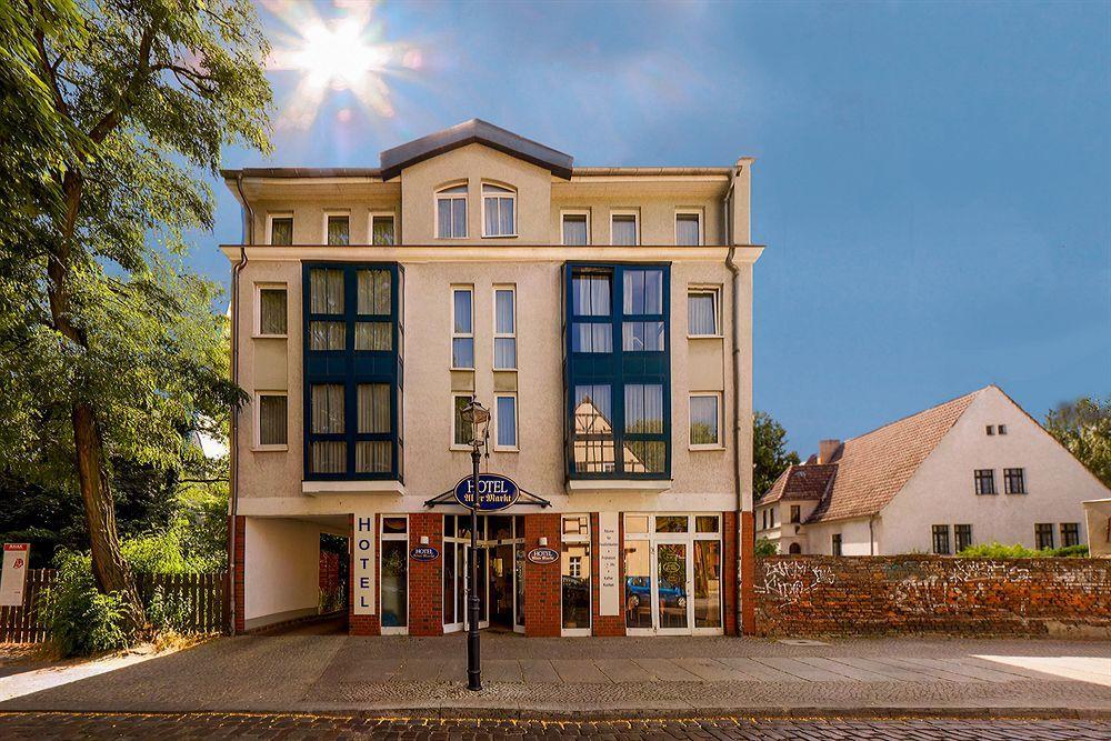 Das Copnic Berlin Exterior photo