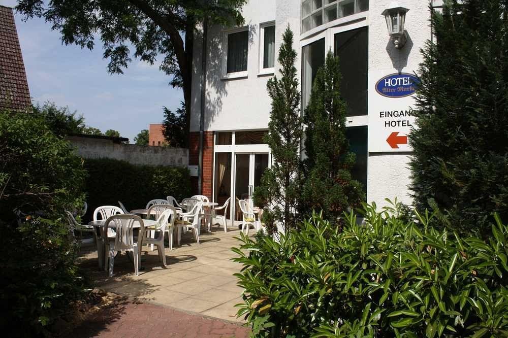 Das Copnic Berlin Exterior photo