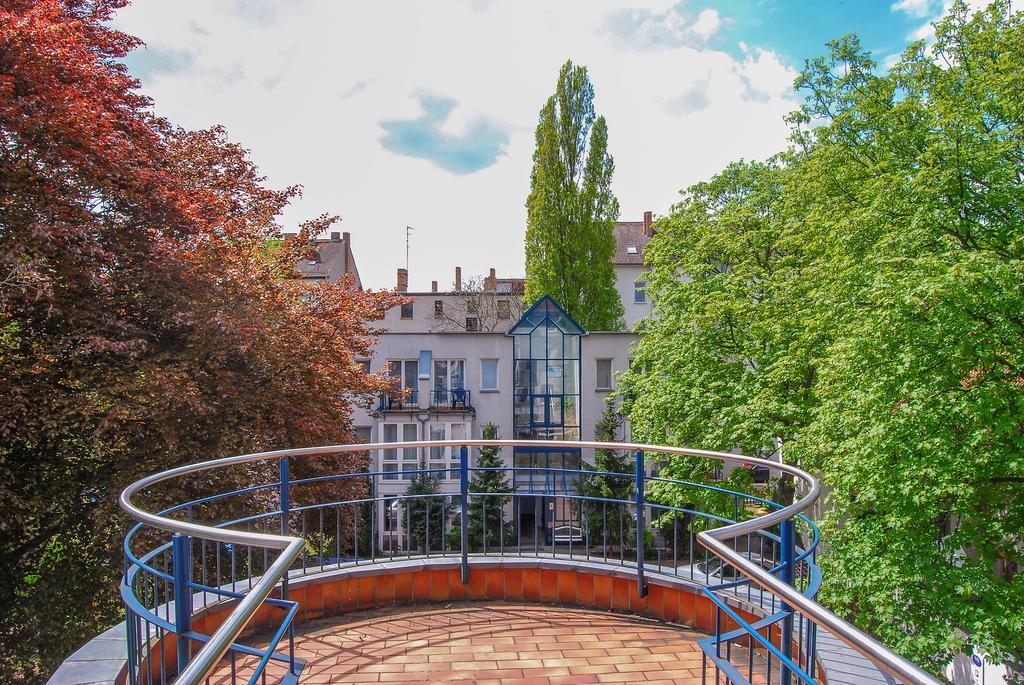 Das Copnic Berlin Exterior photo
